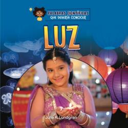 Luz (ISBN: 9781668974285)