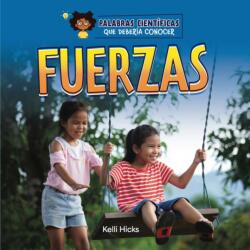 Fuerzas (ISBN: 9781668974254)