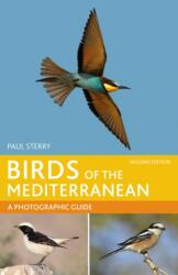 Birds of the Mediterranean: A Photographic Guide (ISBN: 9781399418560)