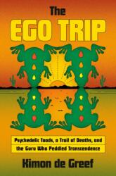 Ego Trip (ISBN: 9780385550246)