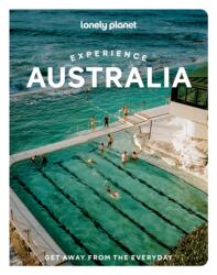 Lonely Planet Experience Australia (ISBN: 9781838697426)