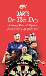 Darts On This Day (ISBN: 9781836802235)