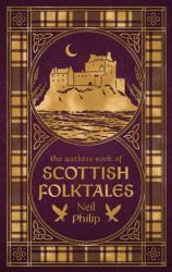 The Watkins Book of Scottish Folktales (ISBN: 9781836810773)