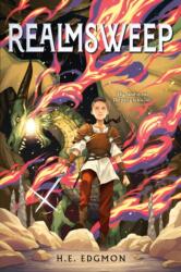 Realmsweep (ISBN: 9781250423177)