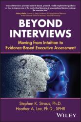 Beyond Interviews (ISBN: 9781394366545)