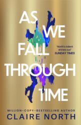 As We Fall Through Time (ISBN: 9780356526256)