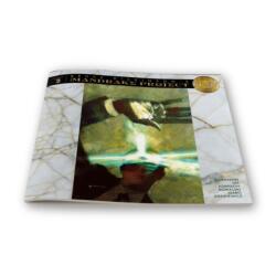 The Mandrake Project Issue #2 (ISBN: 9798886561265)