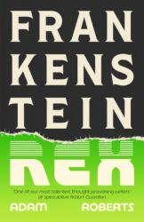 Frankenstein Rex (ISBN: 9781399617727)
