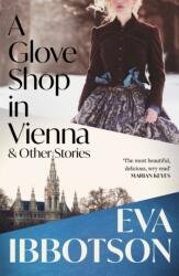 A Glove Shop in Vienna and Other Stories (ISBN: 9781035047154)