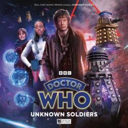 Doctor Who: The War Doctor Rises: Unknown Soldiers (ISBN: 9781802404463)