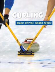 Curling (ISBN: 9781534108530)