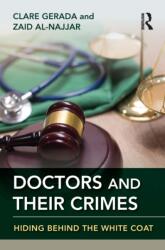 Doctors and Their Crimes (ISBN: 9781041318613)