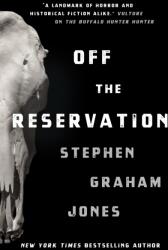 Off the Reservation (ISBN: 9781807590352)