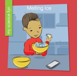 Melting Ice (ISBN: 9781534100015)