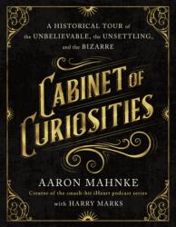 Cabinet of Curiosities (ISBN: 9781250406675)