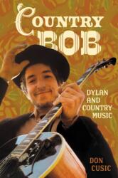 Country Bob (ISBN: 9781496864406)