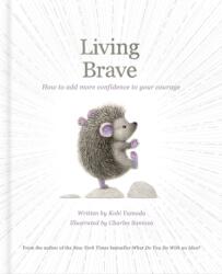 Living Brave (ISBN: 9781957891644)