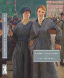 William - an Englishman (ISBN: 9781906462598)