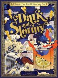 Dark & Stormy (ISBN: 9781684621194)