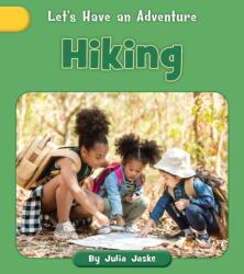 Hiking (ISBN: 9781668919095)