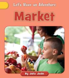 Market (ISBN: 9781668919118)