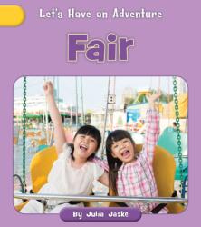 Fair (ISBN: 9781668919101)