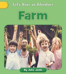 Farm (ISBN: 9781668919057)
