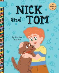 Nick and Tom (ISBN: 9781668919002)
