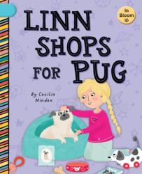 Linn Shops for Pug (ISBN: 9781668918999)