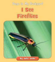 I See Fireflies (ISBN: 9781534198869)
