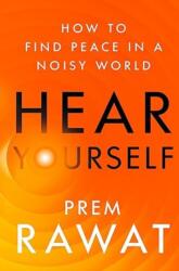 Hear Yourself (ISBN: 9780063215009)