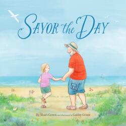 Savor the Day (ISBN: 9781534113534)