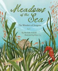 Meadows of the Sea (ISBN: 9781534113510)