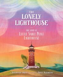 The Lonely Lighthouse (ISBN: 9781534113435)