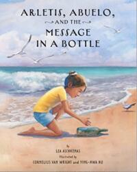 Arletis, Abuelo and the Message in a Bottle (ISBN: 9781595729705)