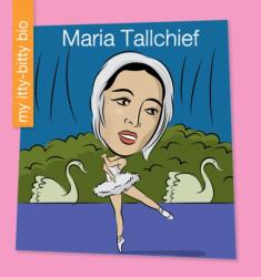 Maria Tallchief (ISBN: 9781668900062)
