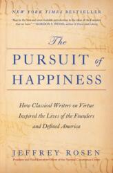 Pursuit of Happiness (ISBN: 9781668002483)