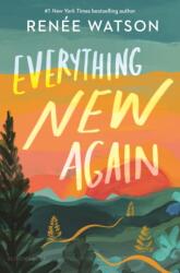 Everything New Again (ISBN: 9781547621668)