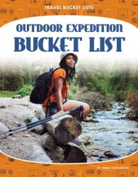 Outdoor Expedition Bucket List (ISBN: 9781532195266)