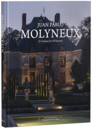 Juan Pablo Molyneux (ISBN: 9782080156600)