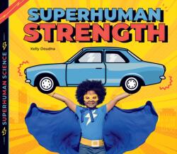 Superhuman Strength (ISBN: 9781532197048)