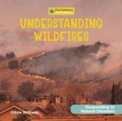 Understanding Wildfires (ISBN: 9781668900352)