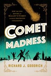 Comet Madness (ISBN: 9781633888562)