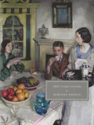 They Were Sisters (ISBN: 9781906462567)
