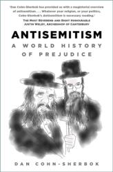 Antisemitism (ISBN: 9780750998628)