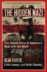 Naziul ascuns (ISBN: 9781684511945)
