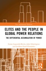 Elites and the People in Global Power Relations (ISBN: 9781041365129)