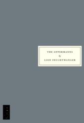 The Oppermanns - Lion Feuchtwanger (ISBN: 9781910263266)