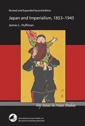 Japan and Imperialism, 1853-1945 (ISBN: 9780924304828)