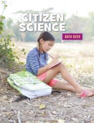 Citizen Science (ISBN: 9781634727129)